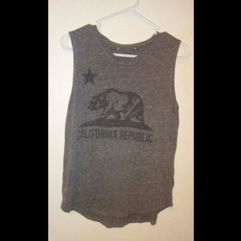 California Republic